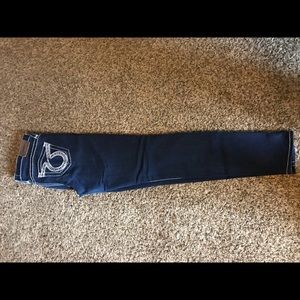 Big Star Jeans